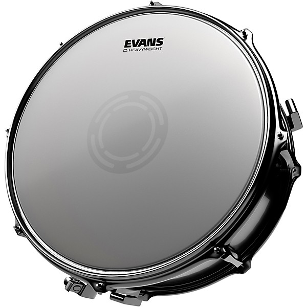 Evans Heavyweight Reverse Dot Snare Drum Head 13 in.