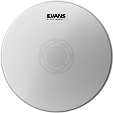 EVANS  EC1175 11.75インチ コンガヘッド Amazon.co.jp: EVANS エヴァンス Tri-Center コンガヘッド 11.75