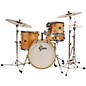 Gretsch Drums Catalina Club Jazz 4-Piece with 18" Bass Drum Satin Natural thumbnail