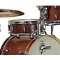 Gretsch Drums Catalina Club Jazz 4-Piece with 18" Bass Drum Gloss Walnut