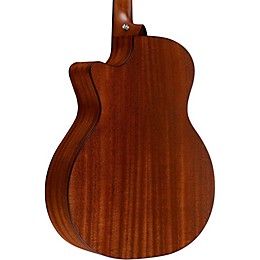 Open Box Martin Performing Artist Series GPCPA4 Shaded Top Grand Performance Acoustic-Electric Guitar Level 2 Regular 888366010662