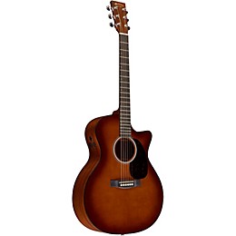 Open Box Martin Performing Artist Series GPCPA4 Shaded Top Grand Performance Acoustic-Electric Guitar Level 2 Regular 888366010662