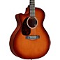 Open Box Martin Performing Artist Series GPCPA4 Shaded Top Grand Performance Left-Handed Acoustic-Electric Guitar Level 2 Regular 888366049525 thumbnail