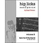 Jamey Aebersold Hip Licks For Sax Vol. 2 Book and CDs thumbnail