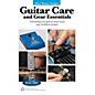 Alfred Guitar Care and Gear Essentials Mini Music Guides Book thumbnail