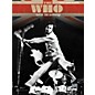 Alfred The Who Guitar TAB Anthology Book thumbnail