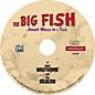Alfred The Big Fish - Christian Elementary Musical Instrument Track CD thumbnail
