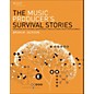 Cengage Learning The Music Producer's Survival Stories Interviews with Veteran,Independent and Elect Music Pro thumbnail