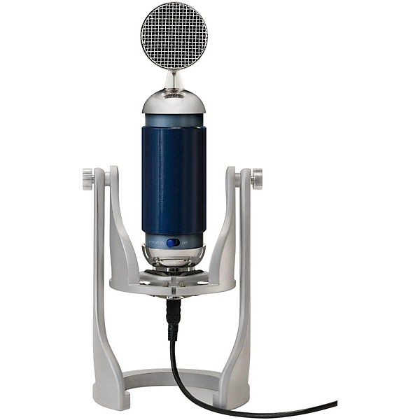 Blue Spark Digital with Lightning Connector