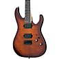 Schecter Guitar Research Banshee with Floyd Rose Passive Electric Guitar Faded Vintage Sunburst thumbnail