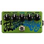 Open Box ZVEX Fat Fuzz Factory Hand Painted Guitar Effects Pedal Level 1 thumbnail