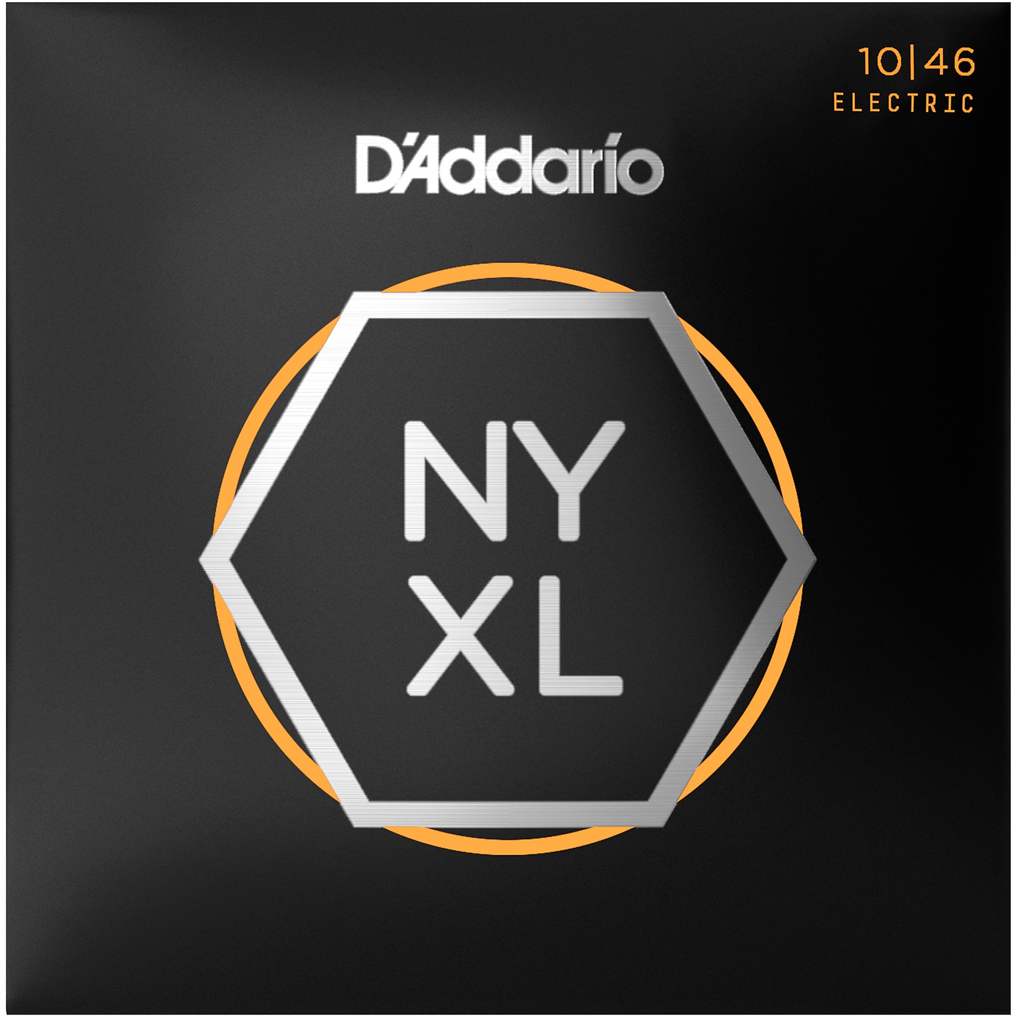 NYXL1156 Nickel Wound | Electric Guitar Strings | D'Addario