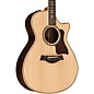 Taylor 800 Series 812ce Grand Concert Acoustic-Electric Guitar thumbnail