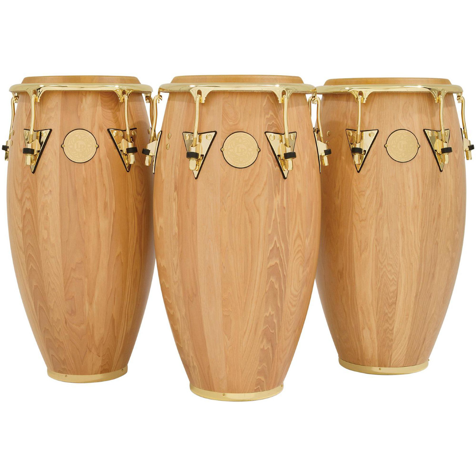 LP 50th Anniversary Conga 12.5 in. Tumba | Guitar Center