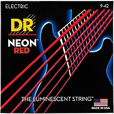 Dr neon strings deals acoustic