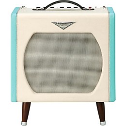 Open Box Ibanez TSA5TVR 5W 1x8 Tube Guitar Combo Amp Regular