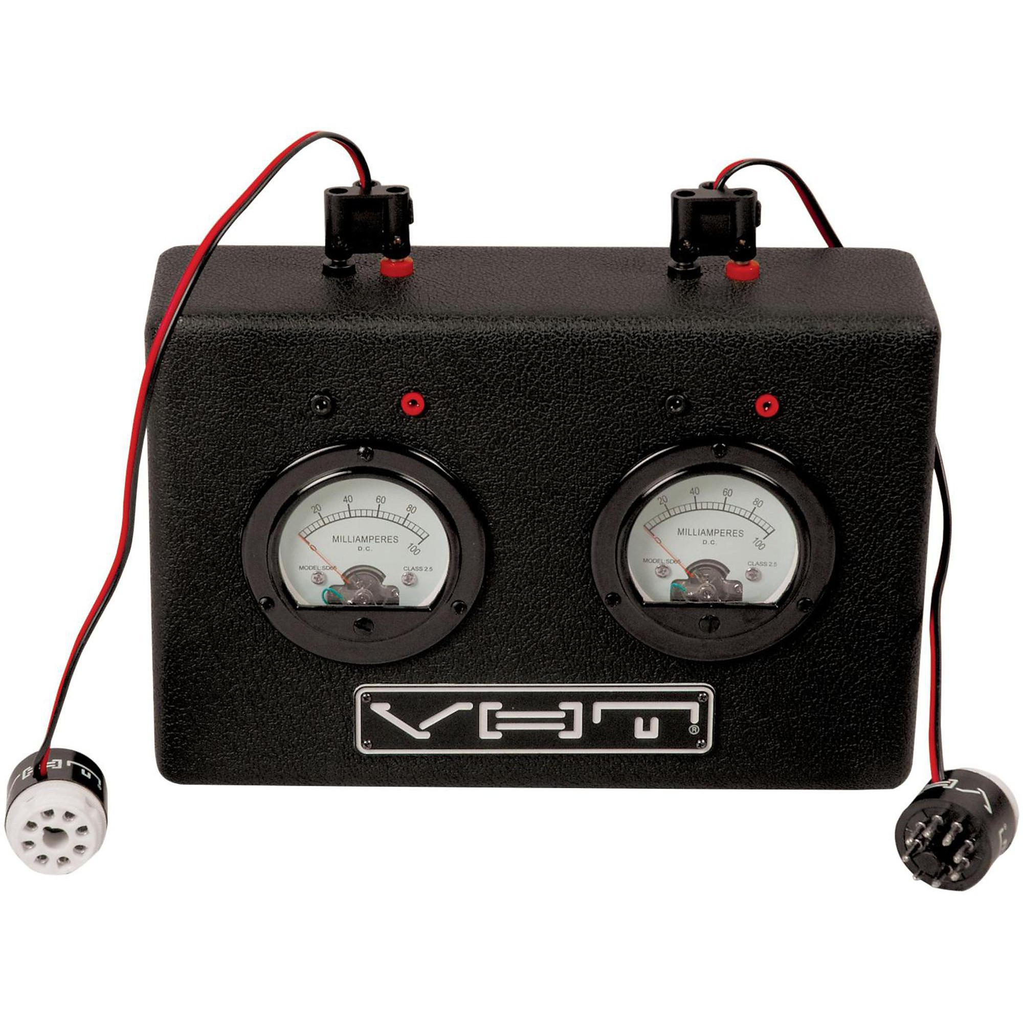 VHT Tube Tester | Guitar Center