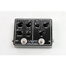 null VHT Melo-Verb Guitar Effects Pedal Level 3  888365525242