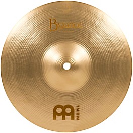 MEINL Byzance Vintage Splash Cymbal 10 in.