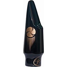 JodyJazz JET Alto Saxophone Mouthpiece Model 9 (.102 Tip) JodyJazz JET Alto Saxophone Mouthpiece Model 5 (.074 Tip)