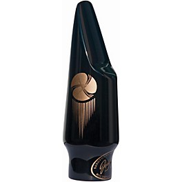 JodyJazz JET Alto Saxophone Mouthpiece Model 9 (.102 Tip) JodyJazz JET Alto Saxophone Mouthpiece Model 6 (.080 Tip)