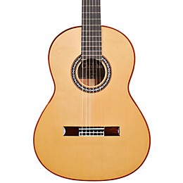 Open Box Cordoba C10 Parlor SP Classical Guitar Level 2  190839002334