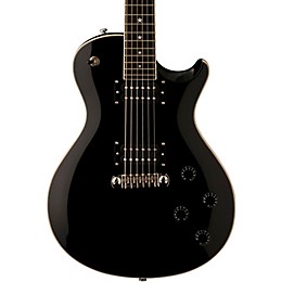 PRS SE Marty Friedman Electric Guitar Black
