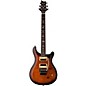 PRS SE 'Floyd' Custom 24 Electric Guitar Tobacco Sunburst