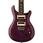 PRS SE 7-String Flame Maple Top Electric Guitar Amethyst thumbnail