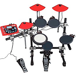 ddrum DD3X Electronic Drum Set