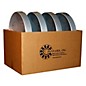 Open Box Panyard Jumbie Jam Educator's Steel Drum 4-Pack with Floor Stands Level 1 Silver thumbnail