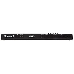 Open Box Roland FA-06 61-Key Workstation Level 2  194744195563