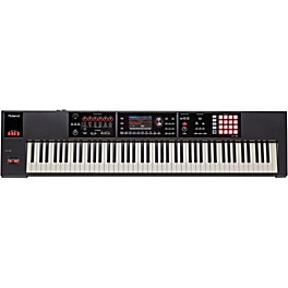 Blemished Roland FA-08 88-Key Workstation Level 2  888365537986