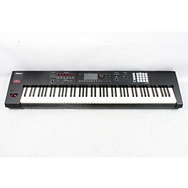 null Roland FA-08 88-Key Workstation Level 3  888365505428