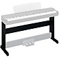 Open Box Yamaha L-255 Keyboard Stand for P255 Level 2 Black 190839397096 thumbnail