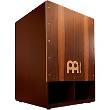 LP Aspire Tour Wire Cajon with Cajon Port and Bag | Guitar