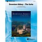 Alfred Downton Abbey The Suite Concert Band Level 3 Set thumbnail