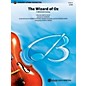 Alfred The Wizard of Oz String Orchestra Level 4 Set thumbnail