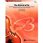 Alfred The Wizard of Oz, Suite from String Orchestra Level 2 Set thumbnail