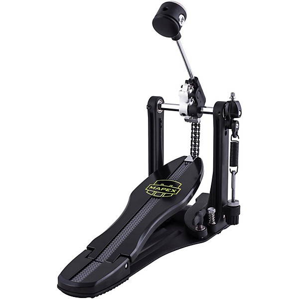 Open Box Mapex Armory Series P800 Response Drive Bass Drum Pedal Level 1