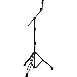 Mapex Mars Series B600 Boom Cymbal Stand Chrome Black Mapex Mars Series B600 Boom Cymbal Stand Chrome Black