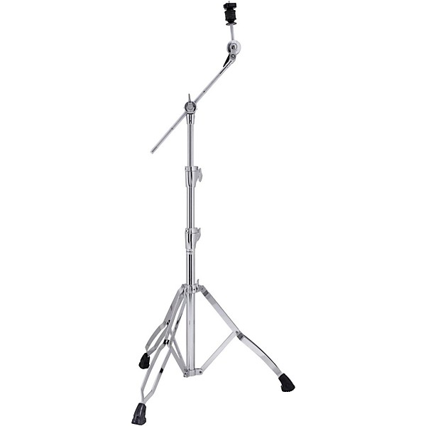 Open Box Mapex Armory Series B800 Boom Cymbal Stand Level 1 Chrome
