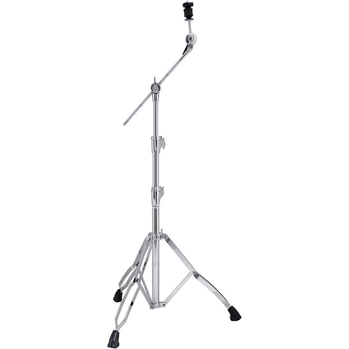 Mapex Armory Series B800 Boom Cymbal Stand Chrome | Guitar Center