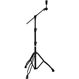 Open Box Mapex Armory Series B800 Boom Cymbal Stand Level 1 Black