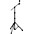 Mapex Armory Series B800 Boom Cymbal Stand Black Mapex Armory Series B800 Boom Cymbal Stand Black