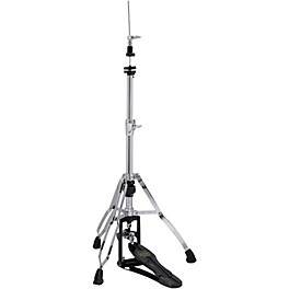 Mapex Armory Series H800 Hi-Hat Stand Black Mapex Armory Series H800 Hi-Hat Stand Chrome