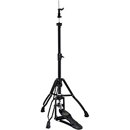 Mapex Armory Series H800 Hi-Hat Stand Black Mapex Armory Series H800 Hi-Hat Stand Black