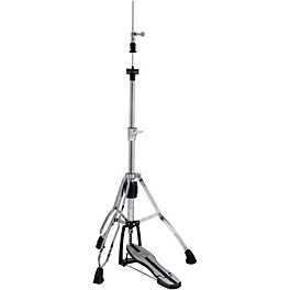 Mapex Mars Series H600 Hi-Hat Stand Black Mapex Mars Series H600 Hi-Hat Stand Chrome