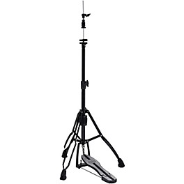 Mapex Mars Series H600 Hi-Hat Stand Black Mapex Mars Series H600 Hi-Hat Stand Black