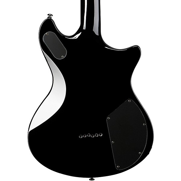 Schecter Guitar Research Blackjack Tempest Left Handed Electric